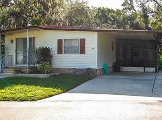 82 Sugar Bear Dr #37, Safety Harbor, FL 34695
