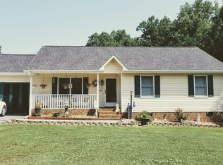113 Amanda Dr, Gaffney, SC 29341