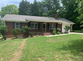 203 Moultrie Ln SE, Rome, GA 30161
