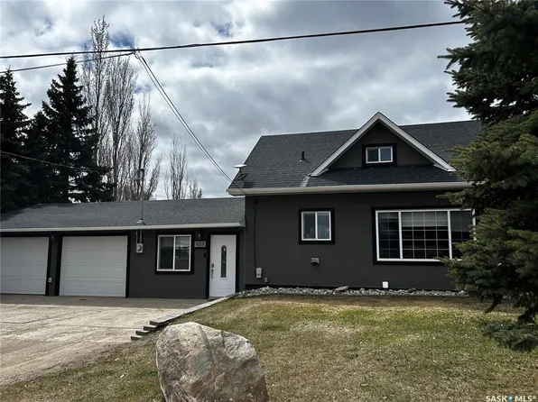 619 Smith Dorrien AVENUE, Esterhazy, SK S0A 0X0