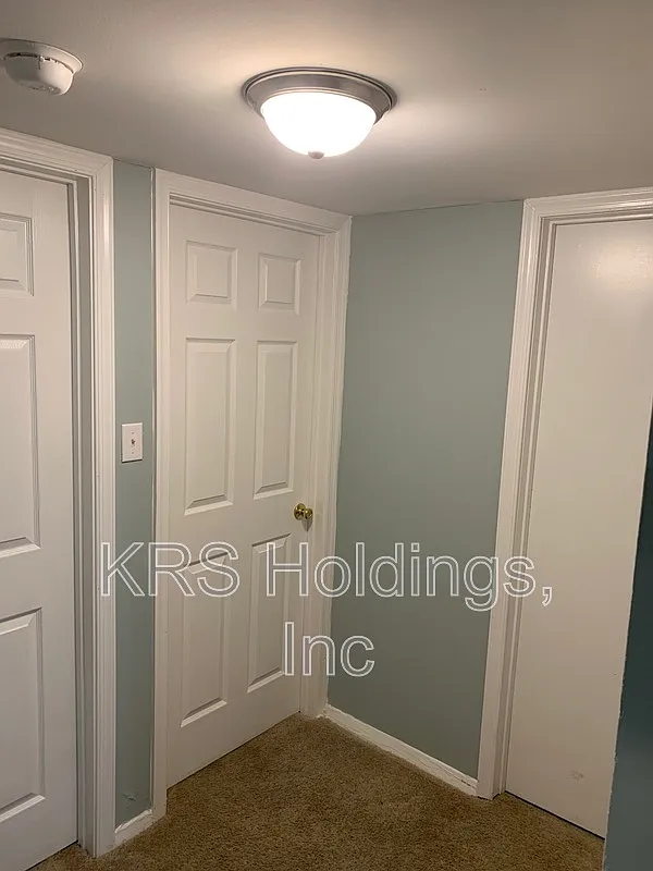 Praxis Apartments — Photo 2