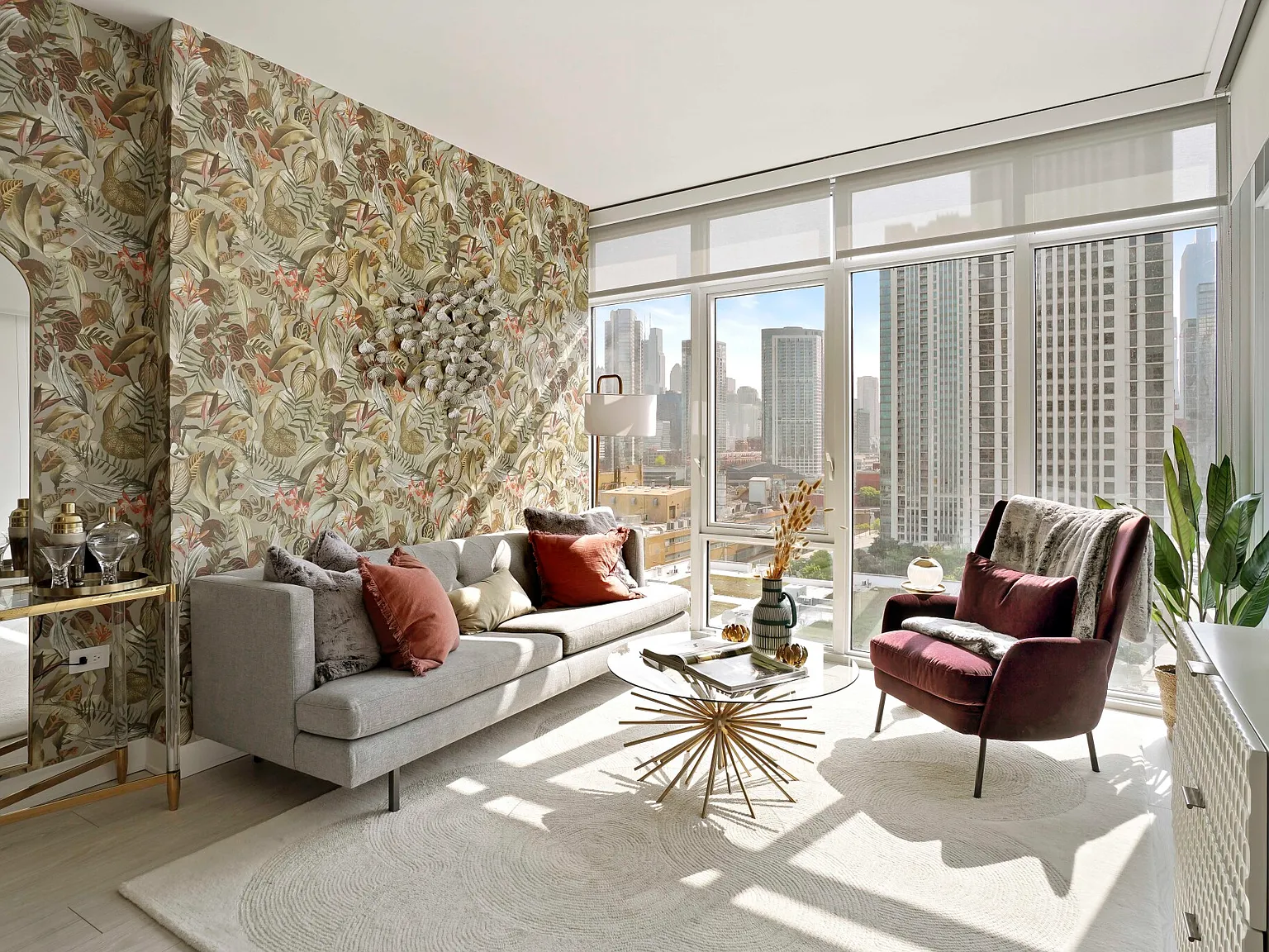 2 bed, 2.0 bath, $3,494 — Photo 2