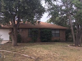 3904 Bedford Ave, Midland, TX 79703