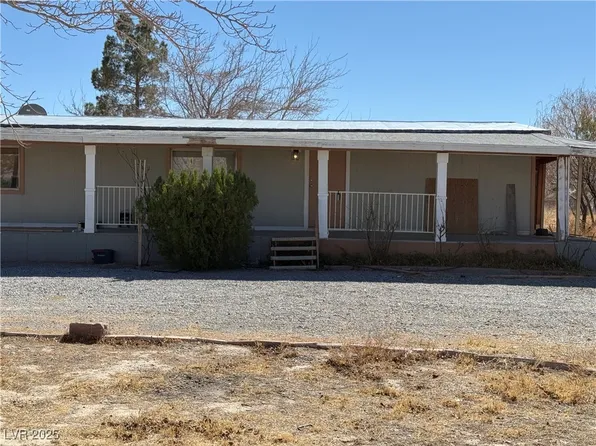 4431 Turner Blvd, Pahrump, NV 89061