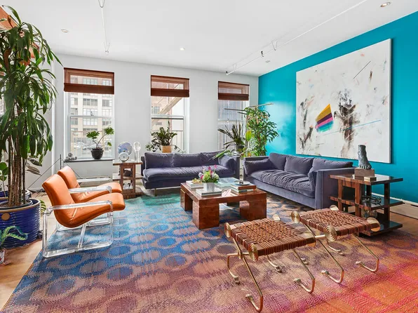 351 West Broadway, New York, NY 10013