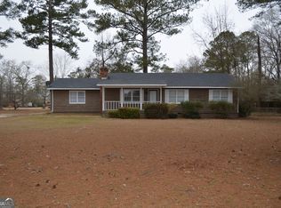 7335 Benjie Dr, Macon, GA 31216