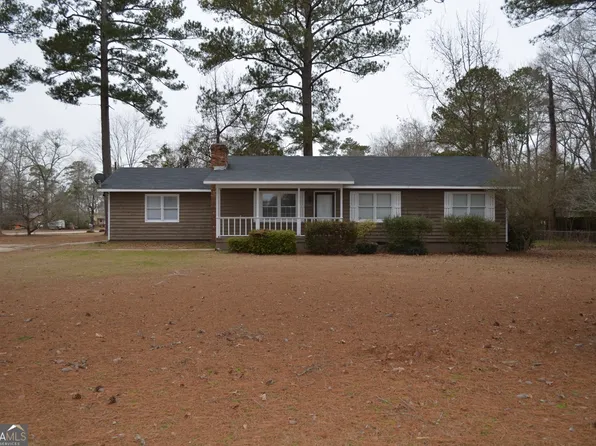 7335 Benjie Dr, Macon, GA 31216