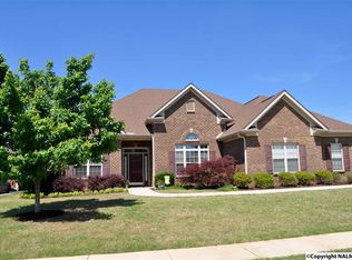 111 Carlton Woods Dr, Madison, AL 35756