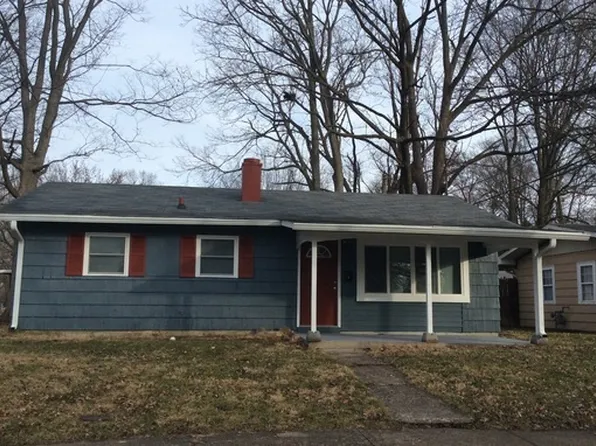2 Philip Ct, Indianapolis, IN 46222