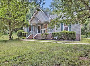 1285 Chicken Creek Rd, Pulaski, TN 38478