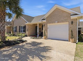 1166 Shellbank Lane, Leland, NC 28451