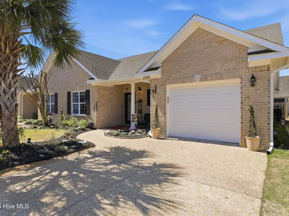 1166 Shellbank Lane, Leland, NC 28451