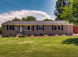 3408 Lallemand Dr, Nashville, TN 37211