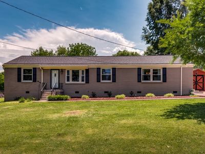 3408 Lallemand Dr, Nashville, TN, 37211