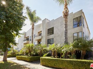 909 N Croft Ave APT 306, West Hollywood, CA 90069