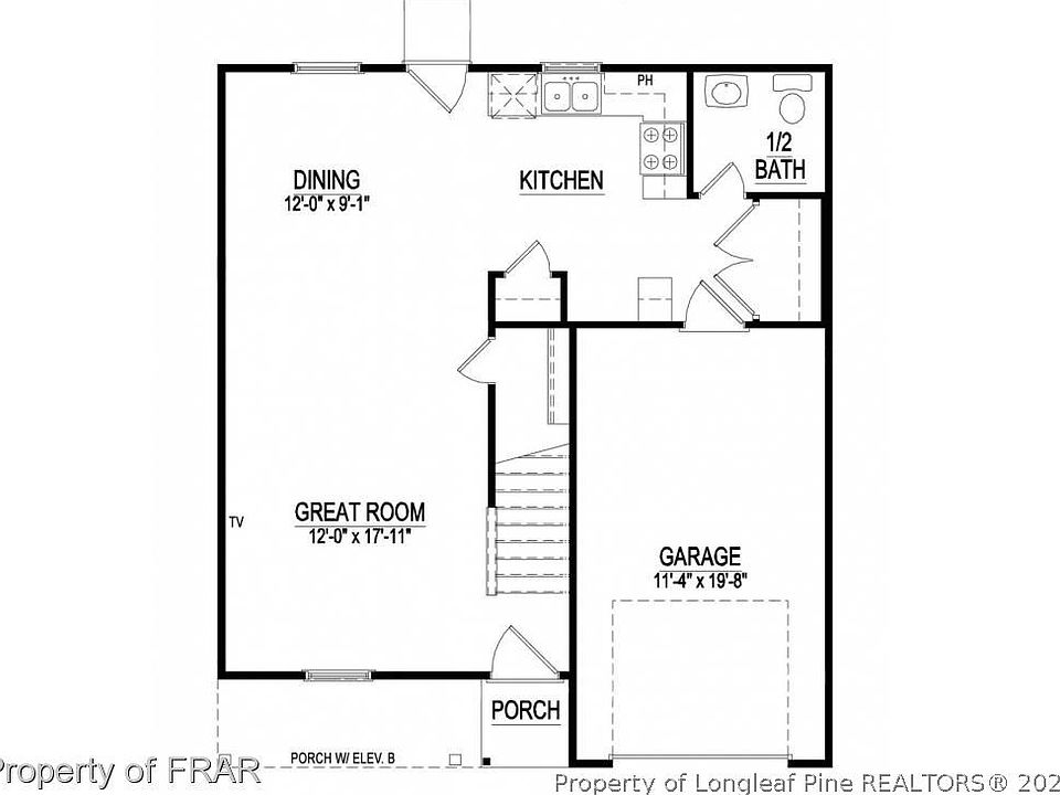 2nd image of 52 Bunce Ct