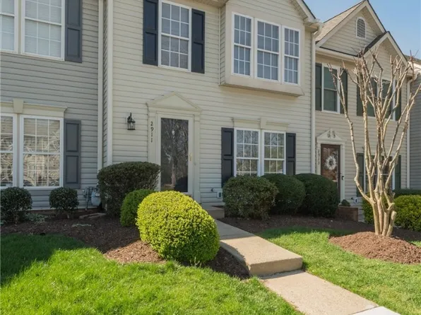 2911 Stone Meadow Ct, Henrico, VA 23228