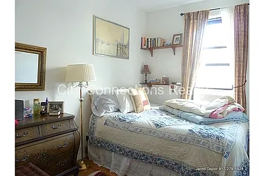 Rented by City Connections Realty