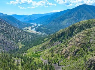 Nhn W Mountain Creek Road 1, Alberton, MT 59820