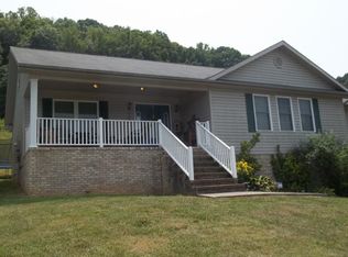 908 Harr Town Rd, Blountville, TN 37617