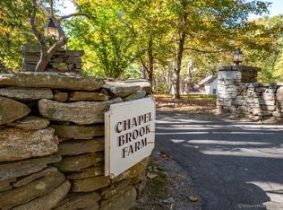 11 Phelps Road, East Haddam, CT 06423