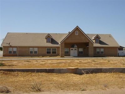 19690 Olympia Rd, Madera, CA, 93638