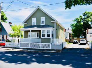 13 Arthur St #1, Salem, MA 01970