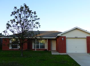 512 E Xavier Ave, Temple, TX 76501