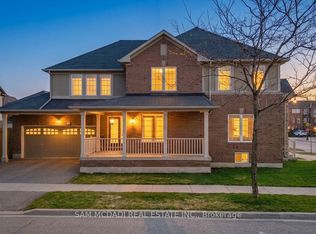 35 Haverty Trl, Brampton, ON