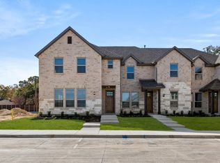 Lavon Plan, Timber Ridge, Corinth, TX 76210