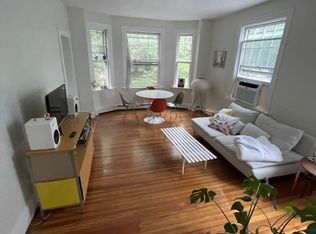 378 Benefit St #1FT, Providence, RI 02903