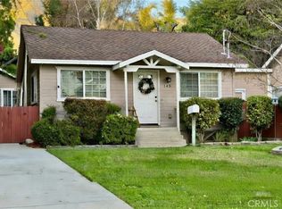 143 Esperanza Ave, Sierra Madre, CA