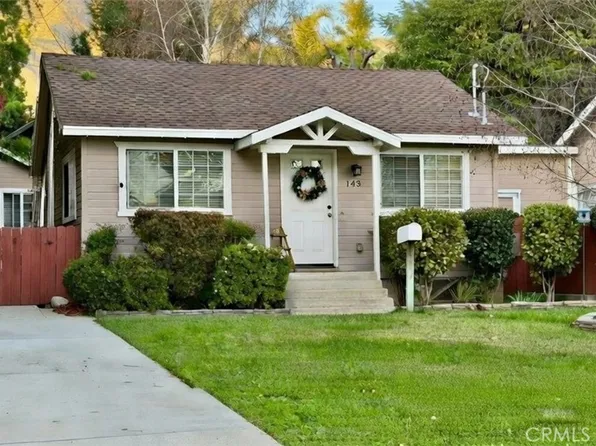 143 Esperanza Ave, Sierra Madre, CA 91024