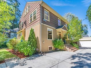 1521 NE Siskiyou St, Portland, OR 97212