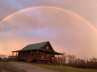 171 V F West Ln, Falls Of Rough, KY 40119