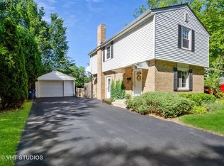 2111 Madison Pl, Evanston, IL 60202