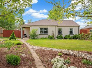 2965 Ivy Street, Denver, CO 80207