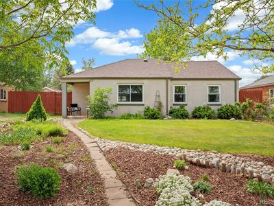 2965 Ivy Street, Denver, CO, 80207