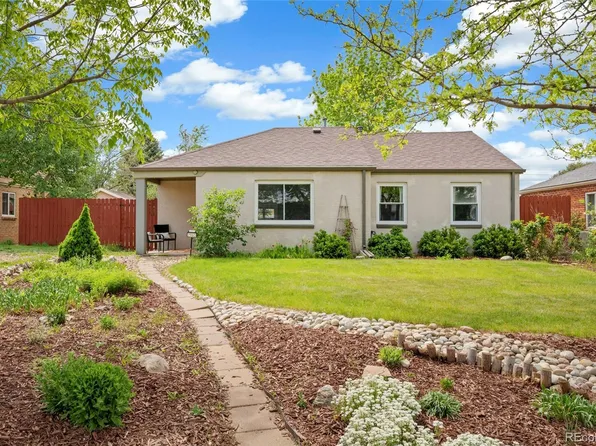 2965 Ivy Street, Denver, CO 80207