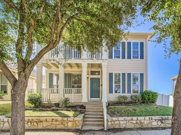 1533 Cherokee Rose Trl, Aubrey, TX 76227