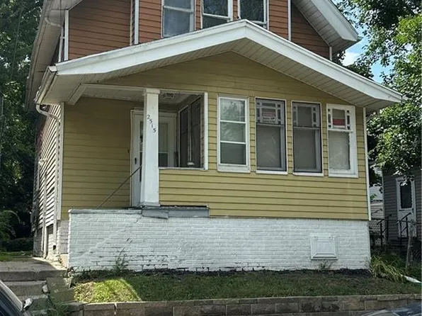 2515 Lexington Ave, Toledo, OH 43606