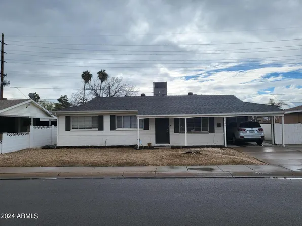 2509 W ALICE Avenue, Phoenix, AZ 85021