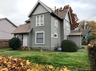 805-807 SW 5th St #458-C, Corvallis, OR 97333