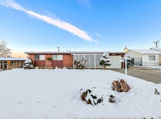 185 E Crest Cir, Tooele, UT 84074