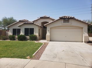 2276 S Bahama Ct, Gilbert, AZ 85295