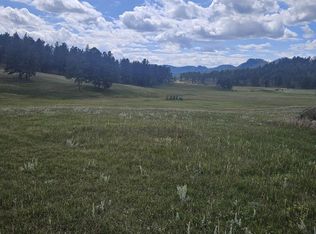 25381 Wind Song Valley Rd, Custer, SD 57730