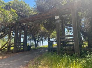 21380 Siri Road, Guerneville, CA 95446