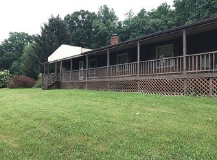 2455 Valley View Dr, Depauw, IN 47115