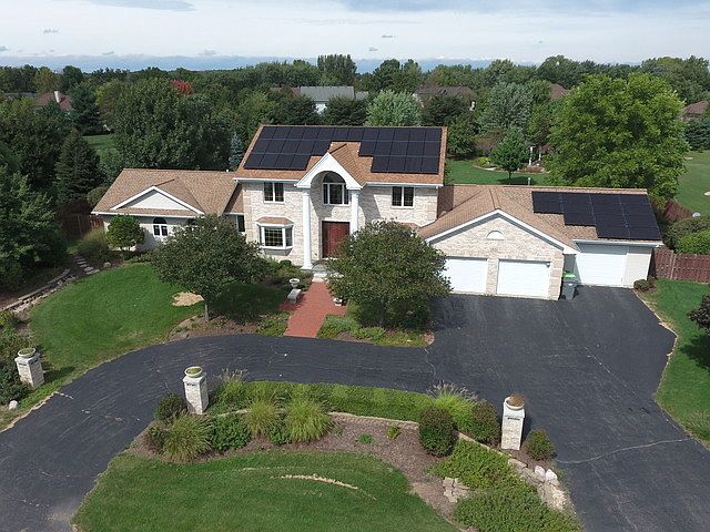 1st image of 1831 W Forestview Dr #1831