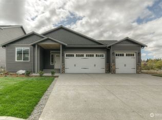 2611 43rd Ln SE, Olympia, WA 98501